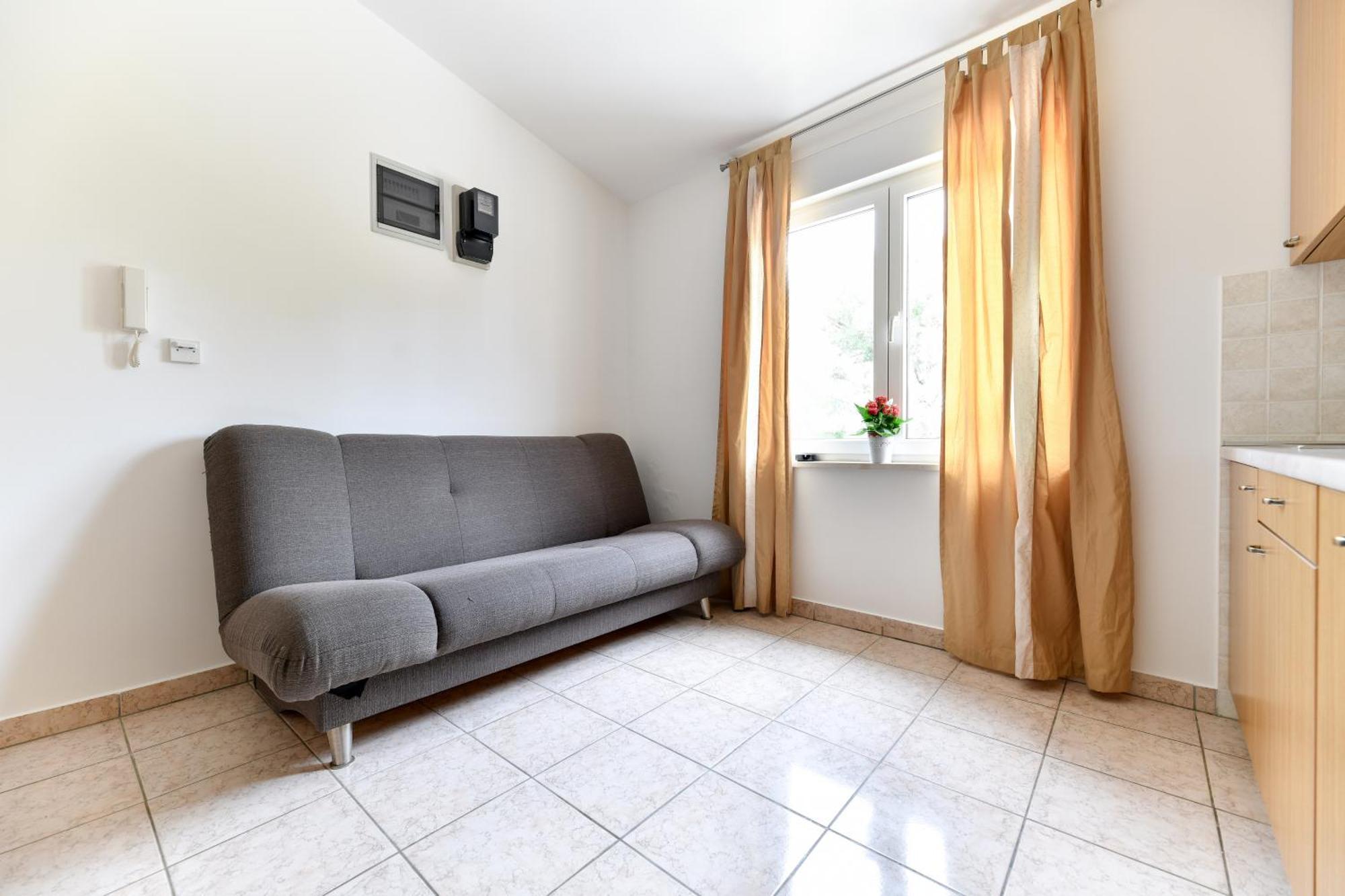 Sunset Puntamika Apartment Zadar Exterior photo