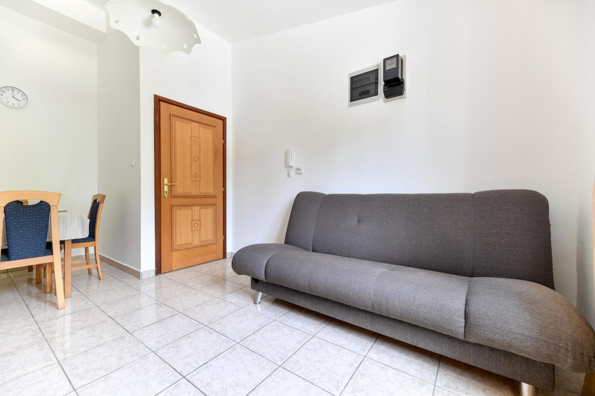 Sunset Puntamika Apartment Zadar Exterior photo